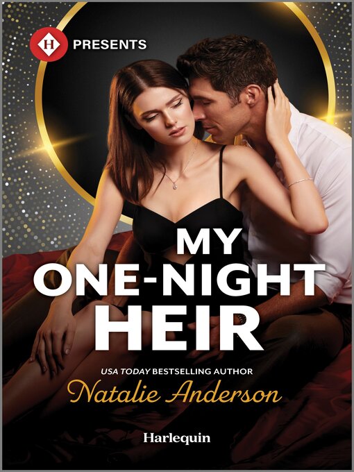 Title details for My One-Night Heir by Natalie Anderson - Available